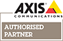 Axis - Authorised Partner | Building Networks