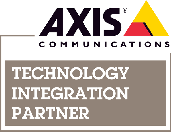 AXIS Communications Technology Integration Partner