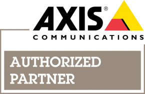Axis | Authorized Partner