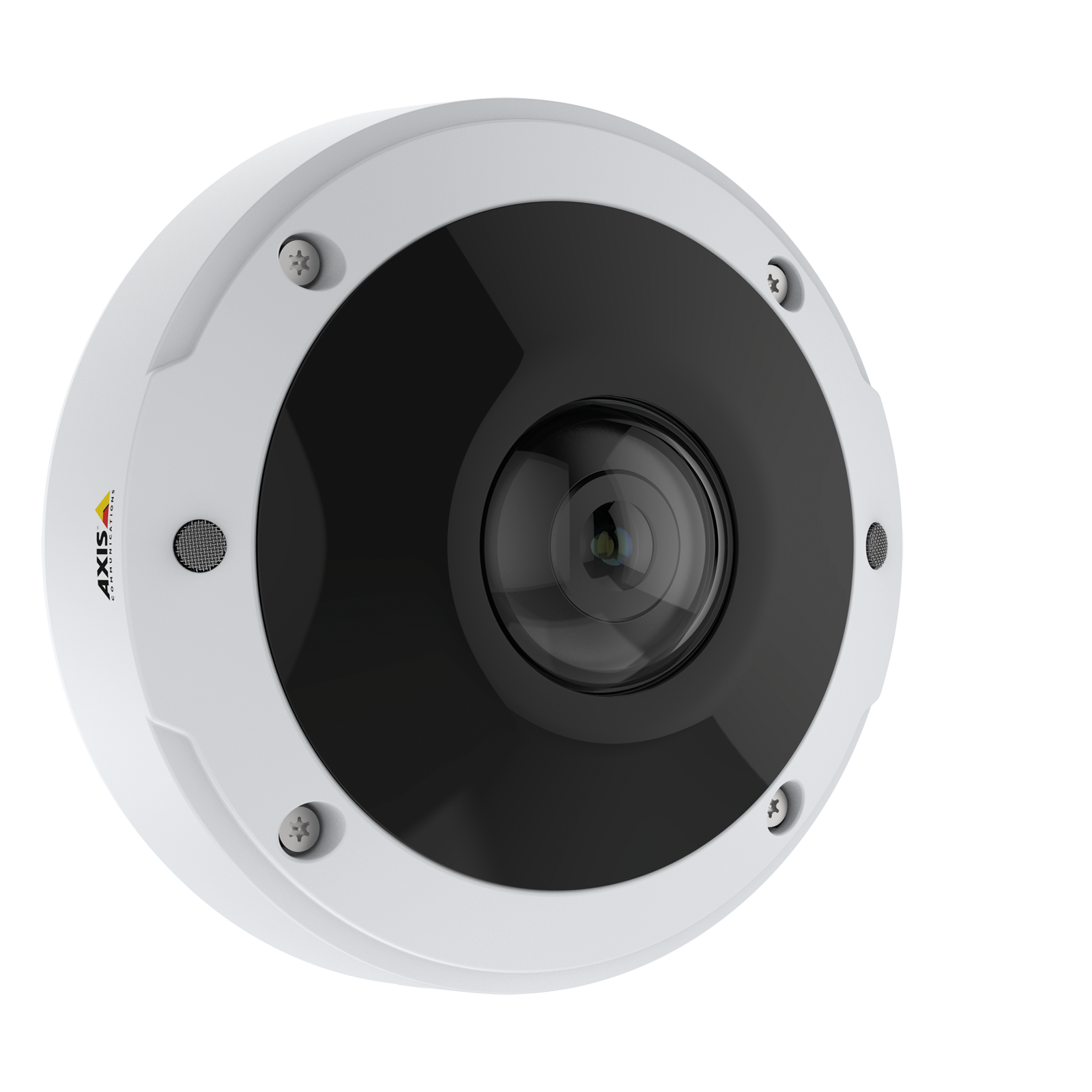 AXIS M3077-PLVE Network Camera | Building Networks