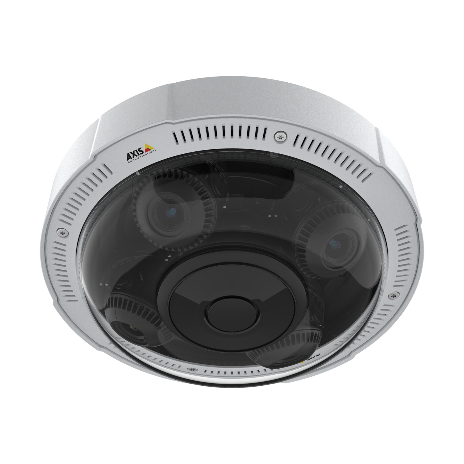AXIS P3727-PLE Panoramic Camera | Building Networks