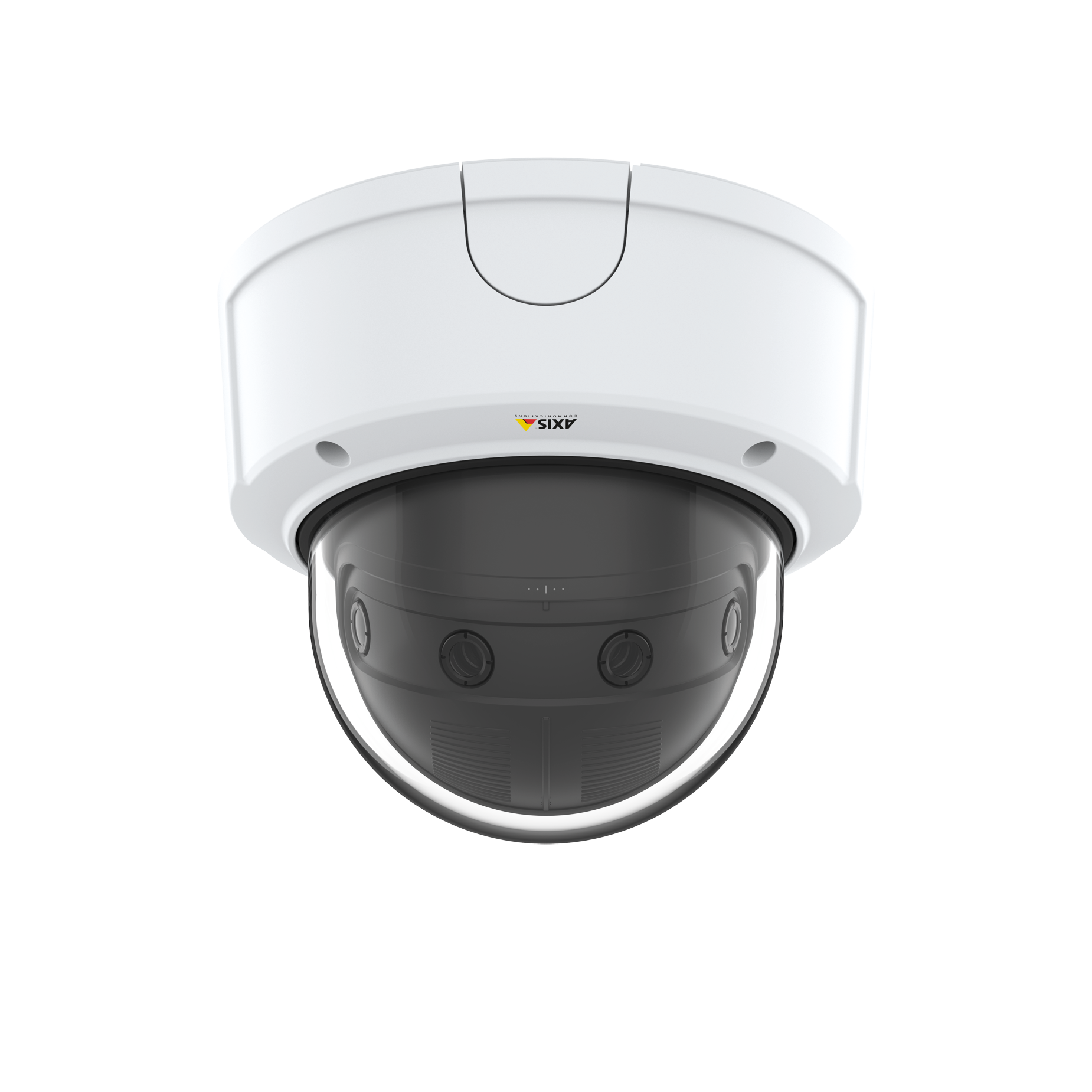 AXIS P3807-PVE Network Camera | Building Networks