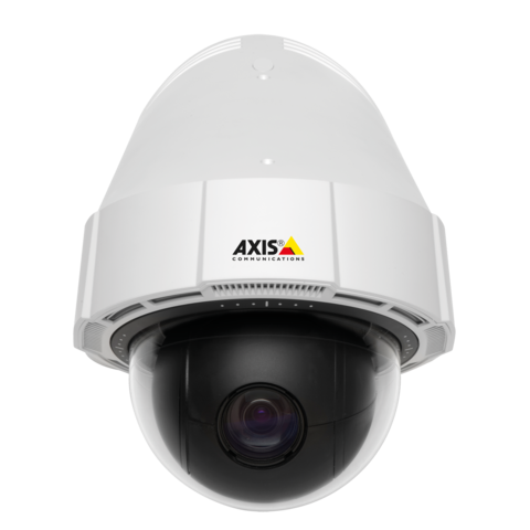 AXIS P5414-E PTZ Network Camera | Building Networks