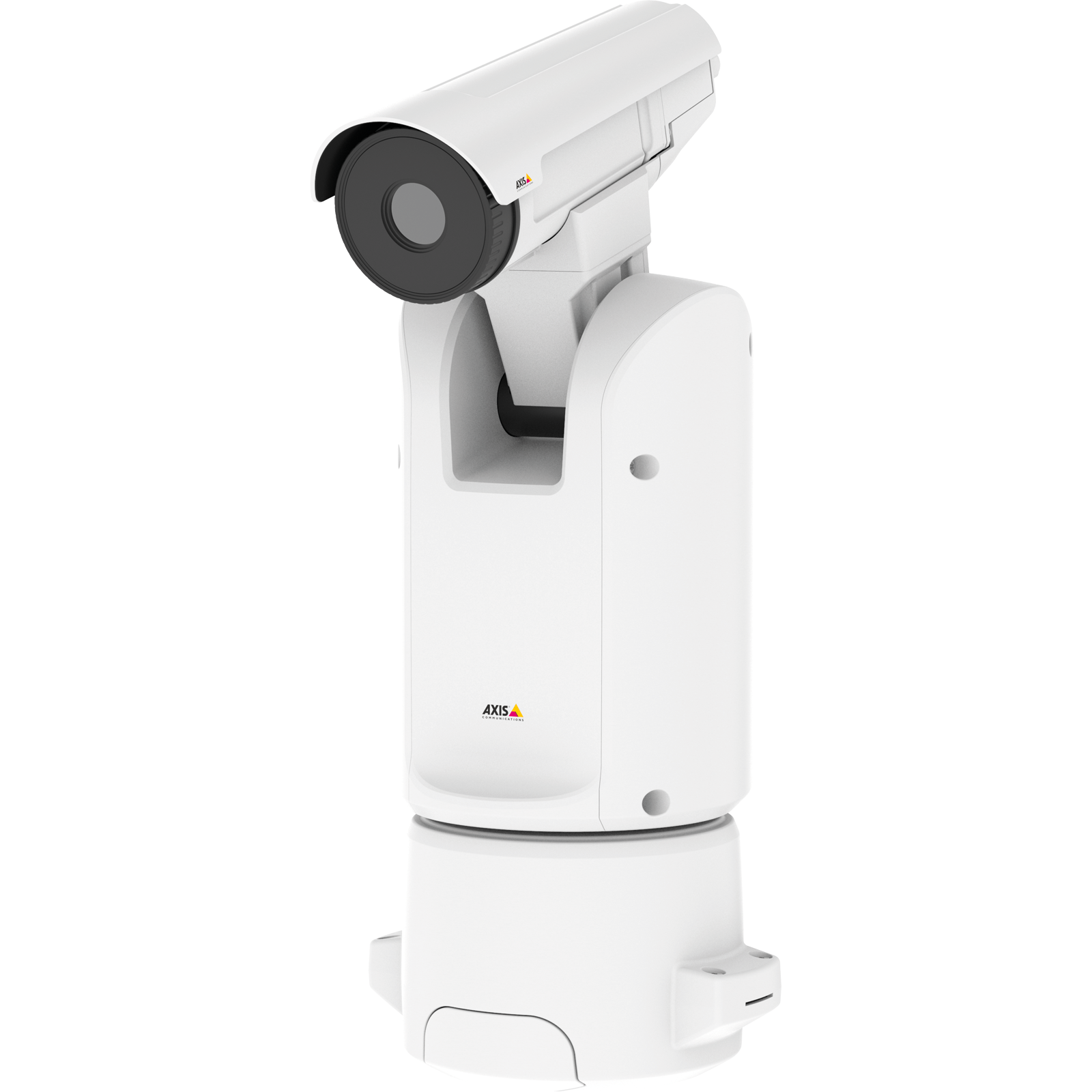 AXIS Q8641-E PT Thermal Network Camera | Building Networks