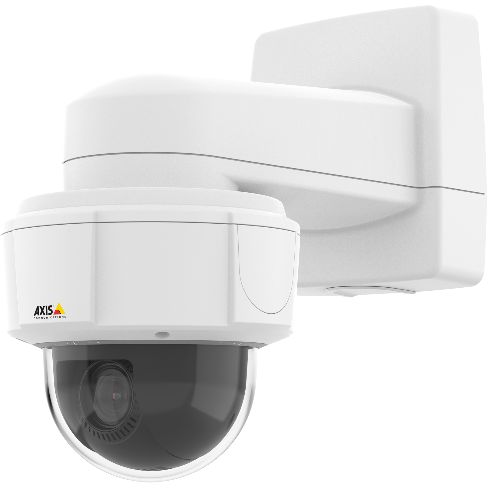 AXIS M5525-E PTZ Network Camera