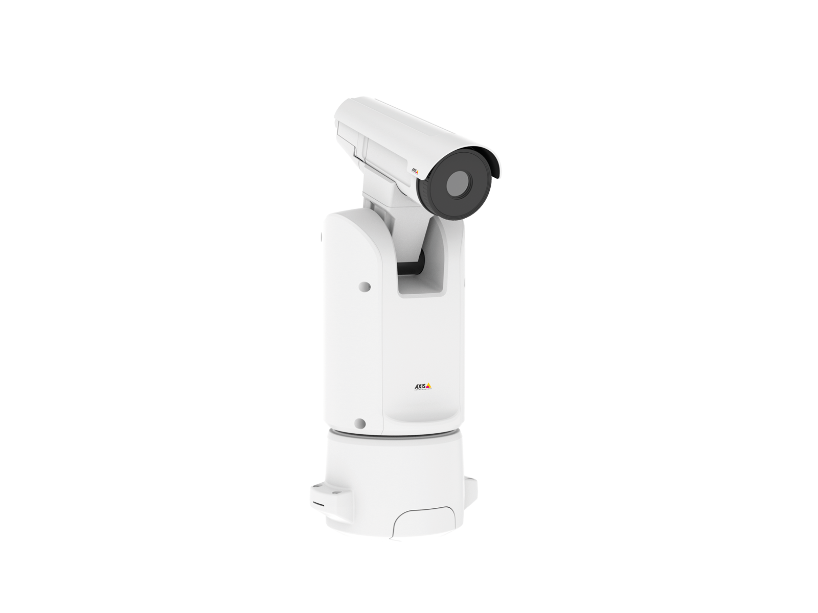 AXIS Q8641-E PT Thermal Network Camera