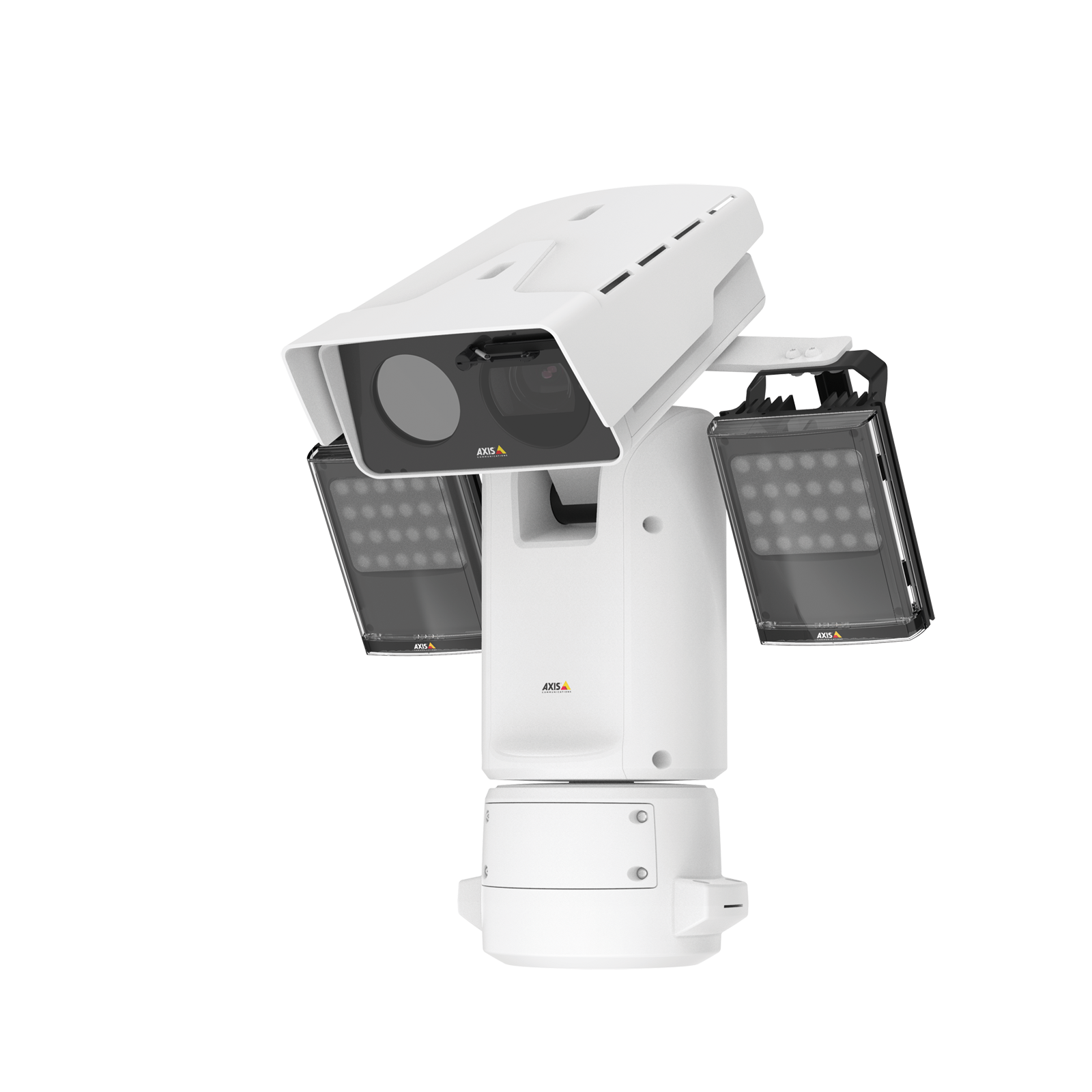 AXIS Q8752-E Bispectral PTZ Camera