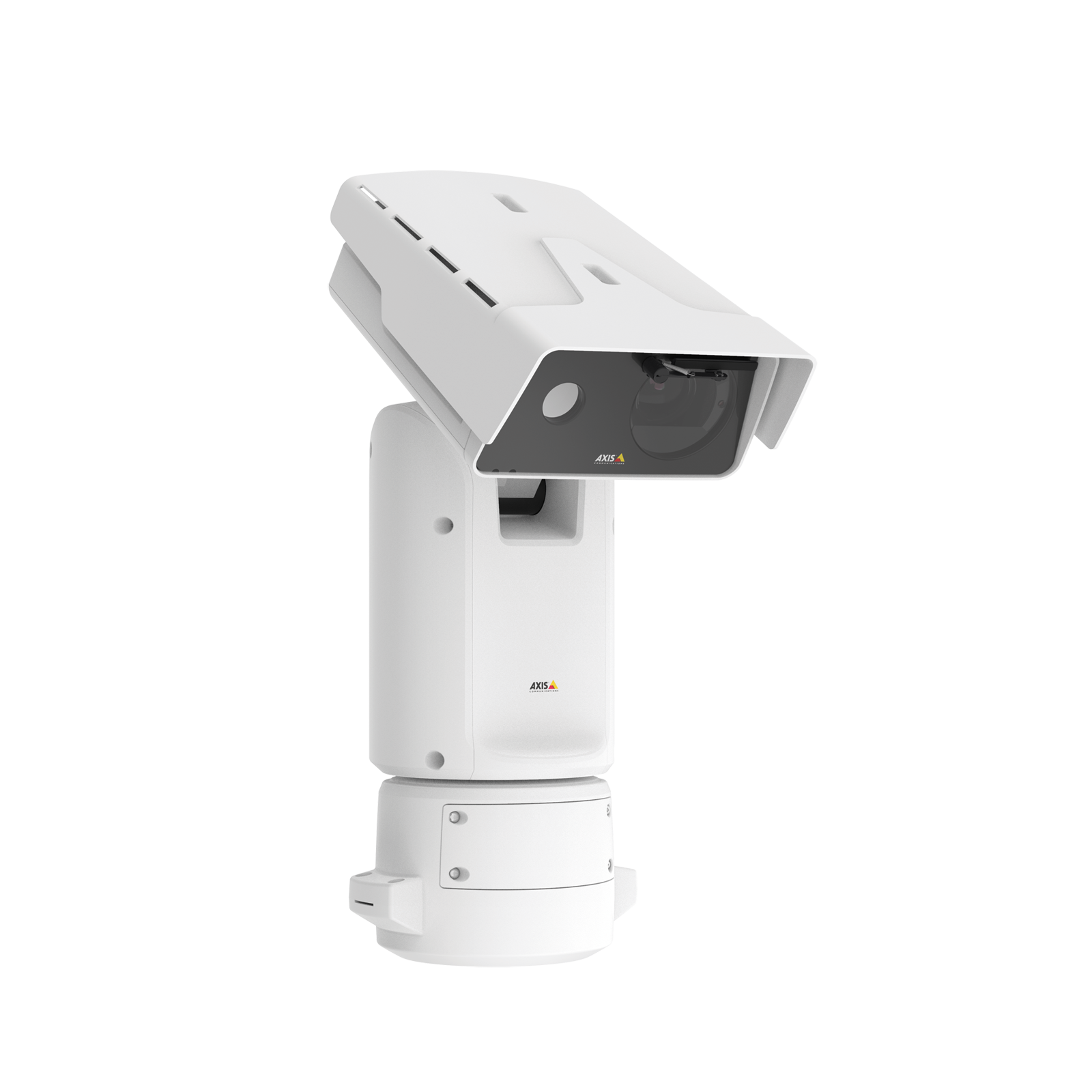 AXIS Q8752-E Bispectral PTZ Camera | Building Networks