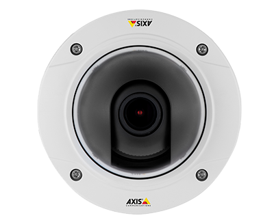 AXIS M3205-LVE | Building Networks