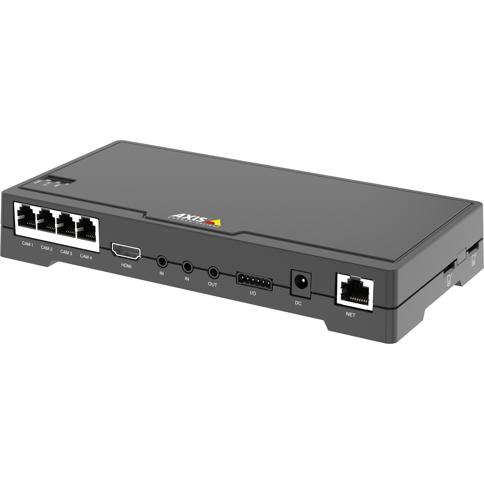 AXIS FA54 Main Unit | Building Networks