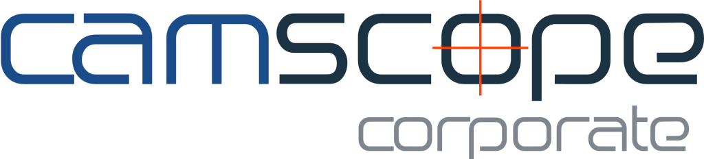 Logo CamScope