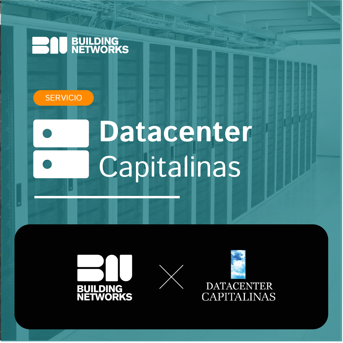 ¿Cuándo debo contratar un Datacenter?