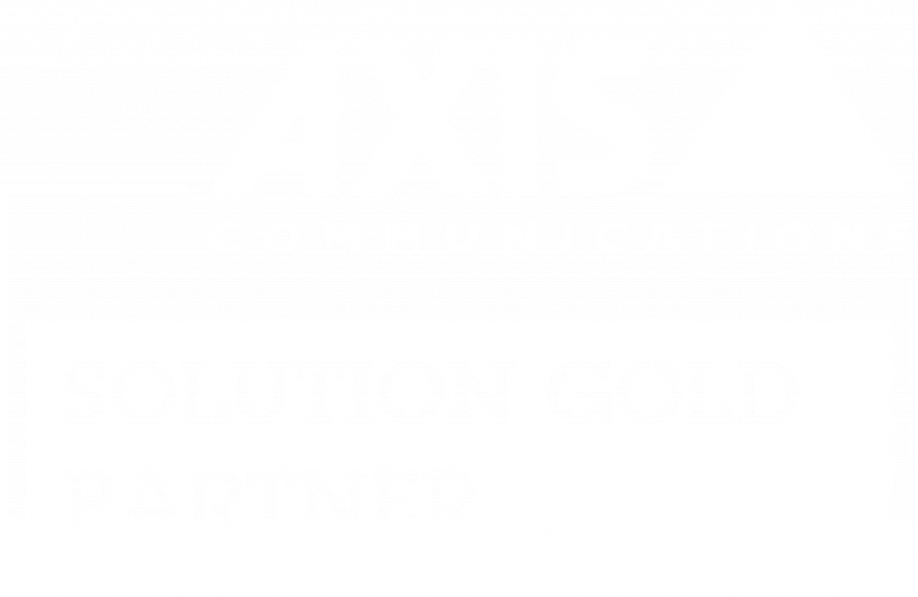 AXIS Solution Gold Partner
